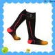 Dr. Warm cotton rechargeable battery heated socks improves blood circulation for outdoor 1