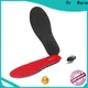 Dr. Warm rechargeable battery powered insoles with cotton for home 1