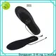 wire heated insoles skiing fit to most shoes for ice house 1