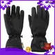 Dr. Warm warm battery heated gloves uk improves blood circulation for outdoor 1