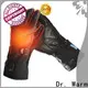 Dr. Warm heated snowboard gloves4 1