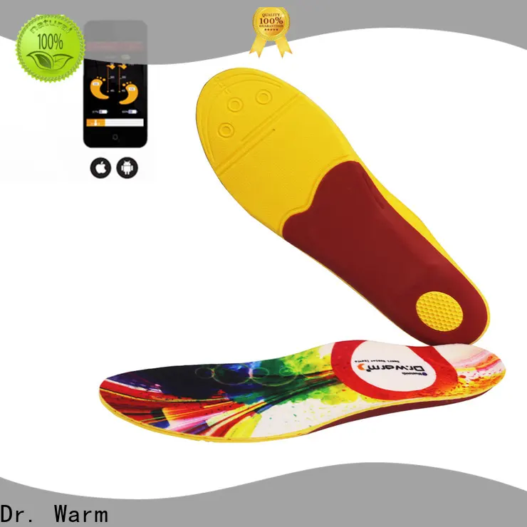 Dr. Warm heated inner soles1 1