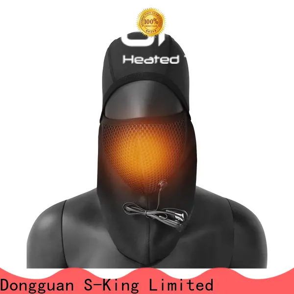 Dr. Warm comfortable battery heated thermal underwear improves blood circulation for indoor use1 1