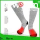 Dr. Warm soft rechargeable electric socks keep you warm all day for winter 1