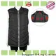 Dr. Warm healthy electric heated vest with prined pattern for home 1