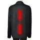 grid battery powered jacket universal with shock absorption for home 4