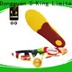 Dr. Warm wire heated insoles for work boots with cotton for outdoor 1