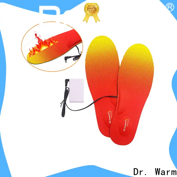control electric insoles foot warmers winter suit your foot shape for winter 1