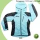 Dr. Warm outdoor battery operated heated jacket with arch support design for home 1