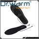 Dr. Warm wire electric heated shoe insoles lasts for 3-7hours for indoor use 1