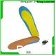 control battery powered heated insoles electric lasts for 3-7hours for ice house 1