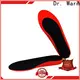 Dr. Warm bluetooth heated insoles lasts for 3-7hours for winter 1