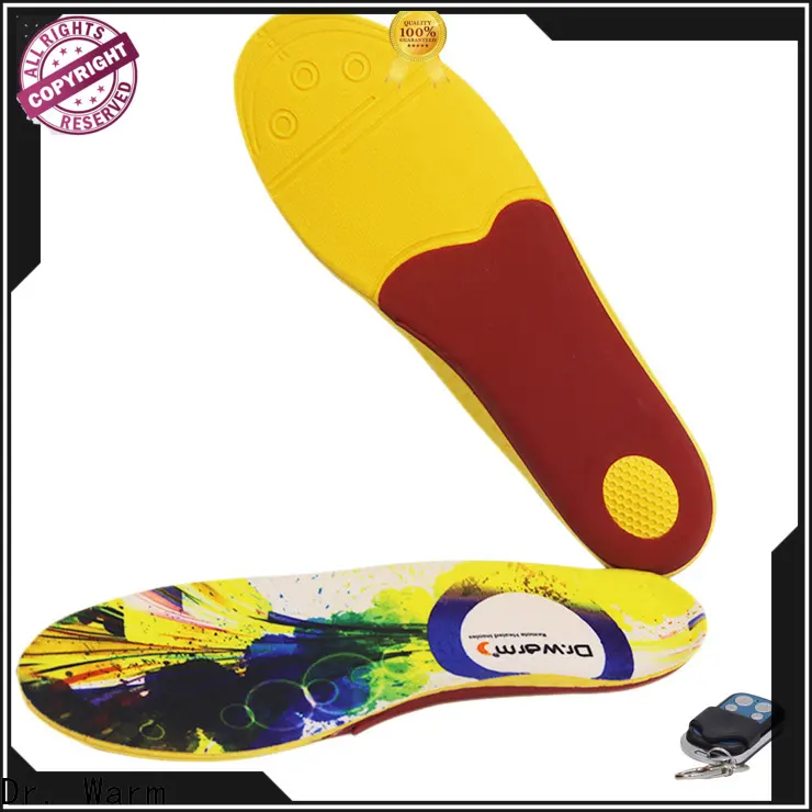 Dr. Warm heated inner soles2 1