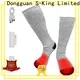 cotton battery heated socks heating keep you warm all day for winter 1