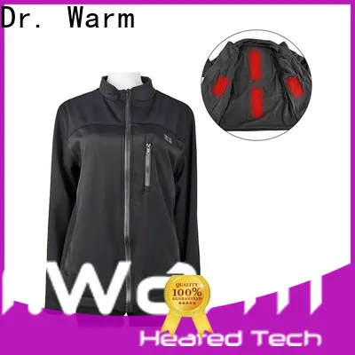 grid battery powered jacket universal with shock absorption for home 1