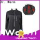 grid battery powered jacket universal with shock absorption for home 1