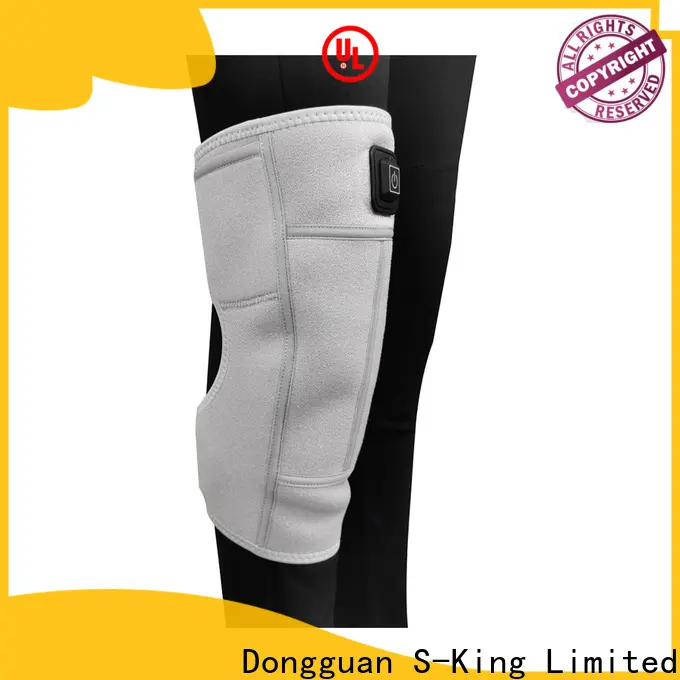 Dr. Warm comfortable battery heated thermal underwear improves blood circulation for indoor use8 1