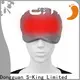 Dr. Warm comfortable battery heated thermal underwear improves blood circulation for indoor use9 1