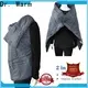 Dr. Warm comfortable battery heated thermal underwear improves blood circulation for indoor use11 1