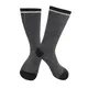 cotton best battery heated socks heating with prined pattern for indoor use 3