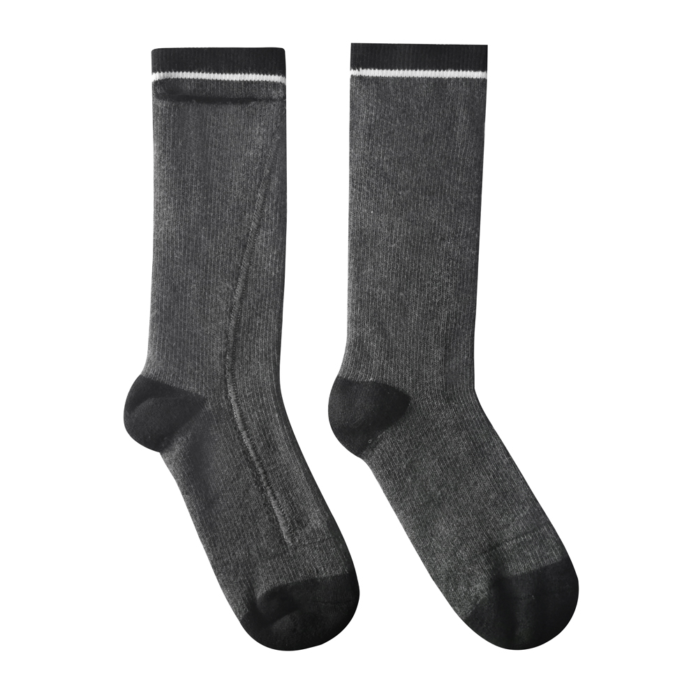 Dr. Warm cotton battery socks with smart design for home 6