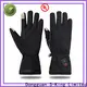 Dr. Warm high quality electrical hand gloves improves blood circulation for ice house 1