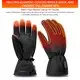 Dr. Warm suitable best heated gloves for outdoor 2