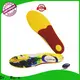 Dr. Warm control heated insoles for work boots suit your foot shape for outdoor 1
