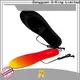Dr. Warm control remote control heated insoles lasts for 3-7hours for winter 1