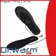 rechargeable battery operated insoles sailing with cotton for outdoor 1