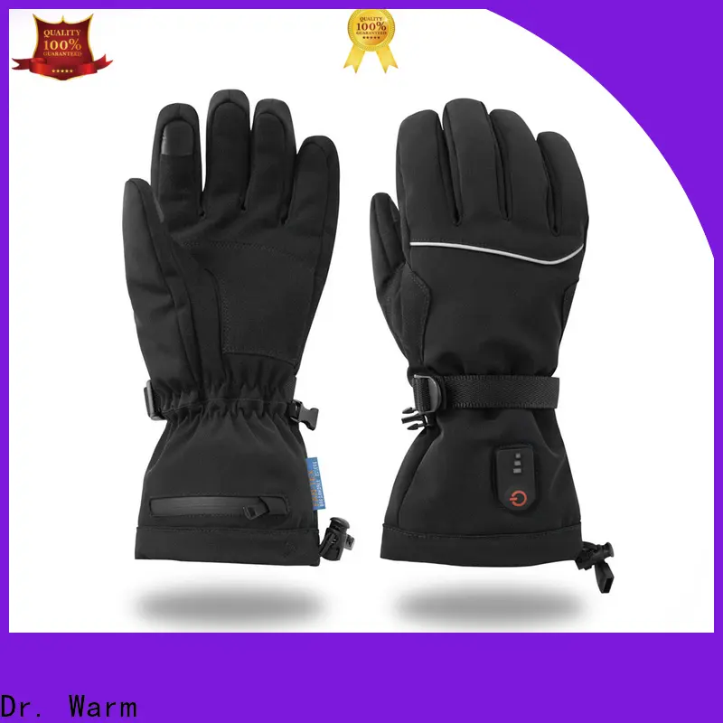 Dr. Warm online electrical hand gloves for outdoor 1