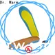 Dr. Warm control electric shoe insoles with cotton for outdoor 1
