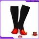 cotton battery warming socks soft keep you warm all day for home 1