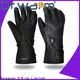 high quality battery heated gloves uk riding with prined pattern for outdoor 1