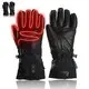high quality electrical hand gloves warm with prined pattern for home 4