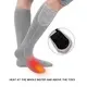 Dr. Warm winter best heated socks keep you warm all day for indoor use 4