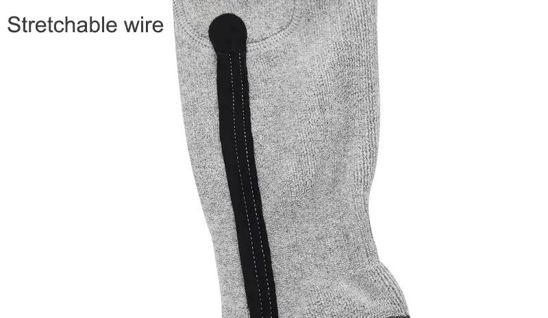 Dr. Warm winter best heated socks keep you warm all day for indoor use 5