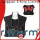 Dr. Warm comfortable battery heated thermal underwear improves blood circulation for indoor use18 1