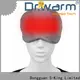Dr. Warm comfortable battery heated thermal underwear improves blood circulation for indoor use19 1