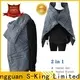 Dr. Warm comfortable battery heated thermal underwear improves blood circulation for indoor use20 1