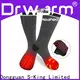 Dr. Warm cotton rechargeable heated socks keep you warm all day for outdoor 1