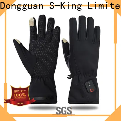 Dr. Warm winter electrical hand gloves for home 1