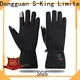 Dr. Warm winter electrical hand gloves for home 1