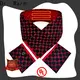 Dr. Warm comfortable battery heated thermal underwear improves blood circulation for indoor use23 1