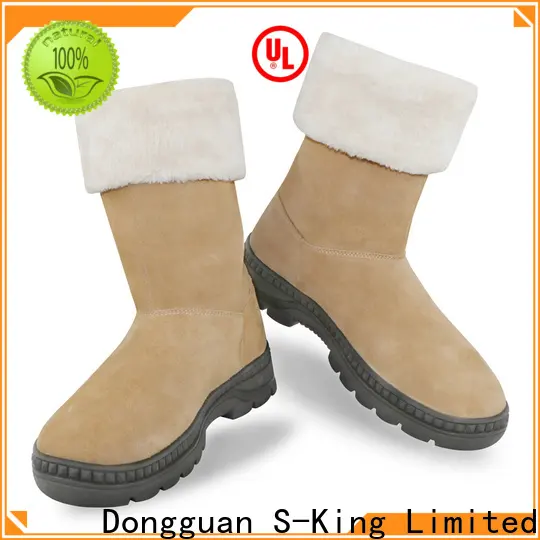 Dr. Warm comfortable battery heated thermal underwear improves blood circulation for indoor use25 1