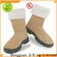 Dr. Warm comfortable battery heated thermal underwear improves blood circulation for indoor use25 1