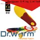Dr. Warm dr remote control heated insoles suit your foot shape for ice house 1