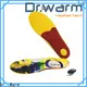 Dr. Warm foot heated sole suit your foot shape for indoor use 1