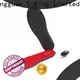Dr. Warm wire remote heated insoles with cotton for home 1