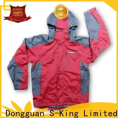 Dr. Warm jacket heated waterproof jacket with arch support design for indoor use 1